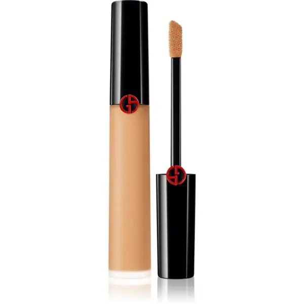 Armani Armani Power Fabric+ Concealer дълготраен коректор цвят 7.5 6 мл.