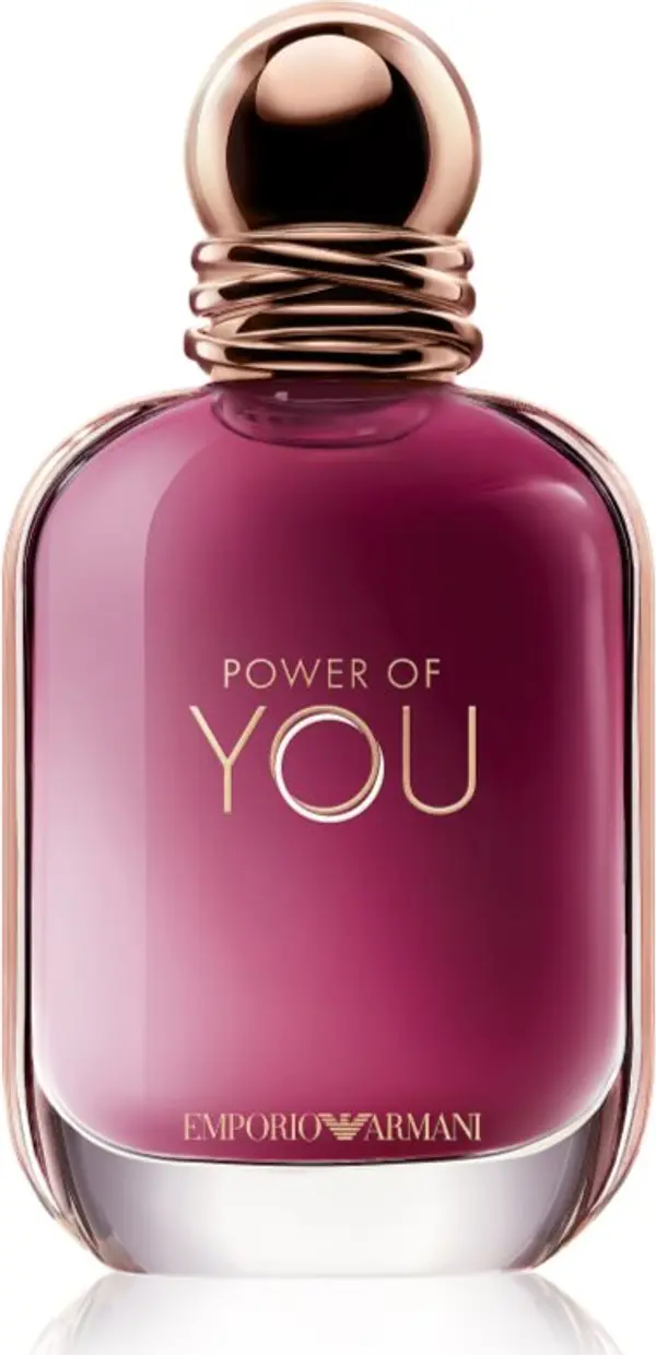 Armani Armani Power of You парфюмна вода за жени 50 мл.