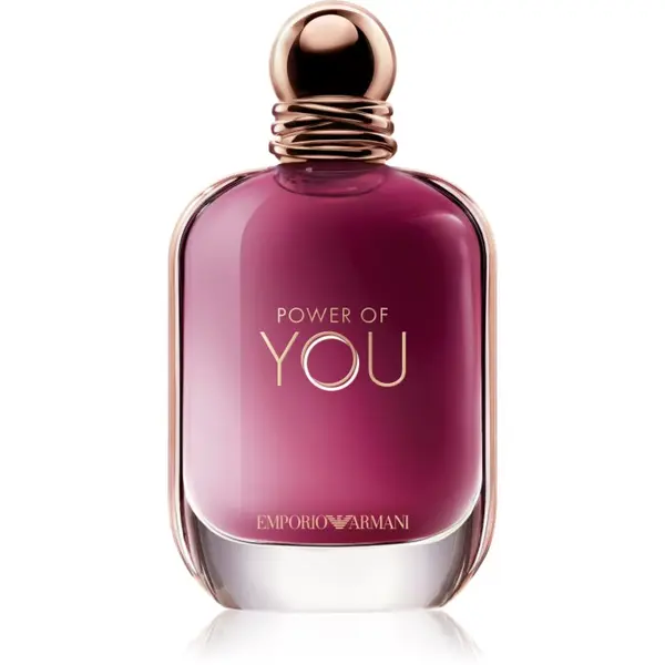 Armani Armani Power of You парфюмна вода за жени 90 мл.
