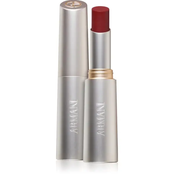 Armani Armani Prisma Flash Lip Balm балсам за устни цвят 44 Heat Flash 2.1 гр.