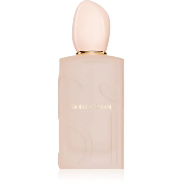Armani Armani Sì Nude Bloom парфюмна вода за жени 100 мл.