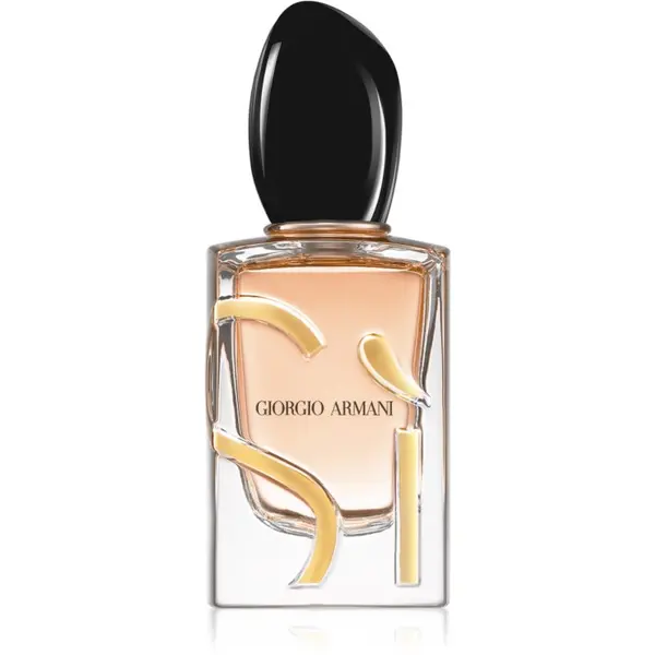 Armani Armani Sì парфюмна вода сменяема за жени 50 мл.