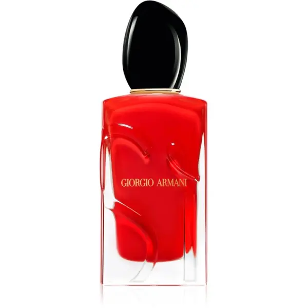 Armani Armani Sì Passione парфюмна вода сменяема за жени 100 мл.
