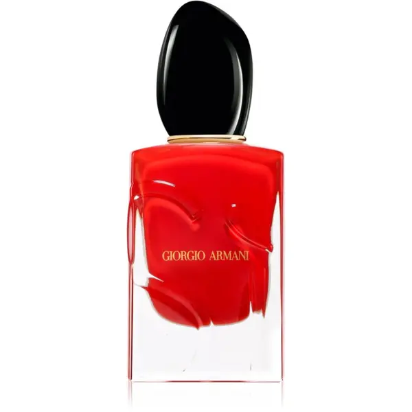 Armani Armani Sì Passione парфюмна вода сменяема за жени 50 мл.