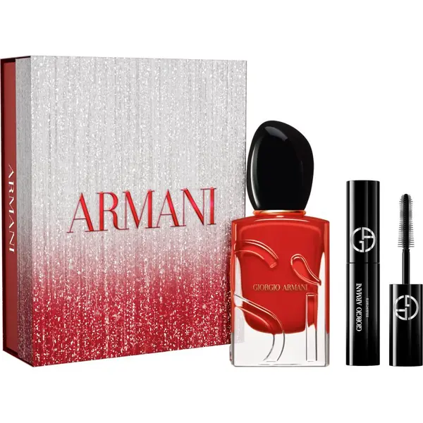 Armani Armani Sì Passione подаръчен комплект за жени