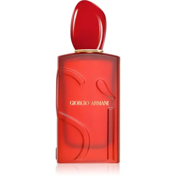Armani Armani Sì Passione Red Bloom парфюмна вода за жени 100 мл.