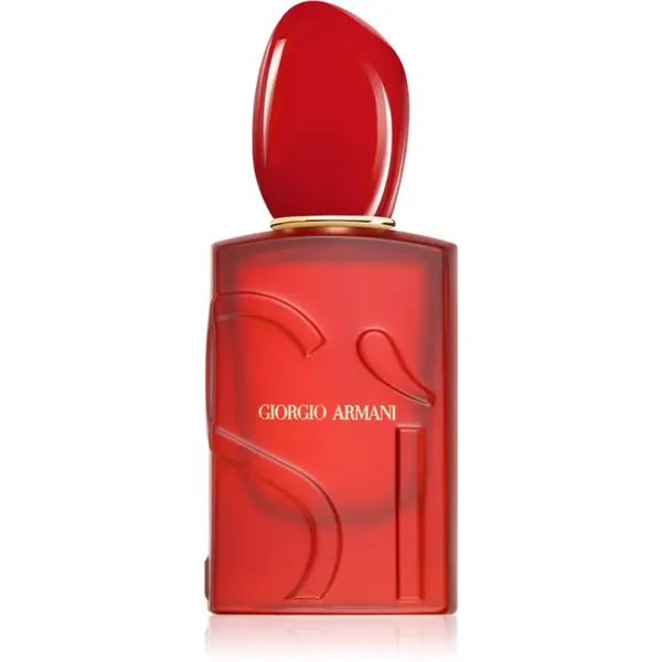 Armani Armani Sì Passione Red Bloom парфюмна вода за жени 50 мл.