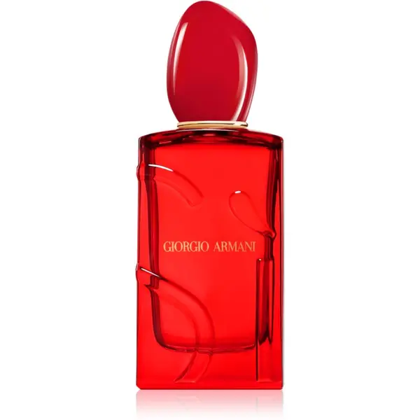 Armani Armani Sì Passione Red Musk парфюмна вода за жени 100 мл.
