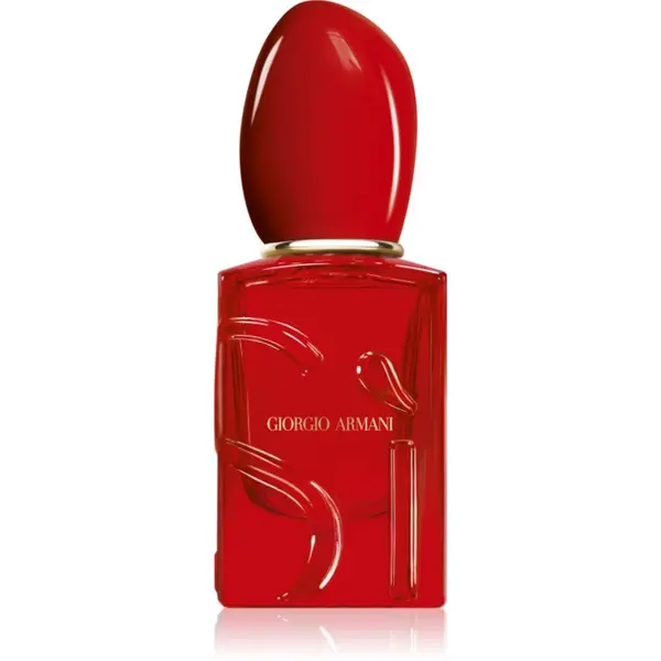 Armani Armani Sì Passione Red Musk парфюмна вода за жени 30 мл.