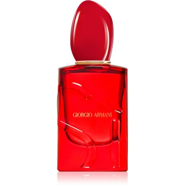Armani Armani Sì Passione Red Musk парфюмна вода за жени 50 мл.