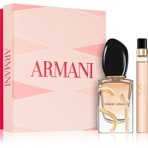 Armani Armani Sì подаръчен комплект за жени