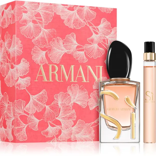 Armani Armani Sì подаръчен комплект за жени