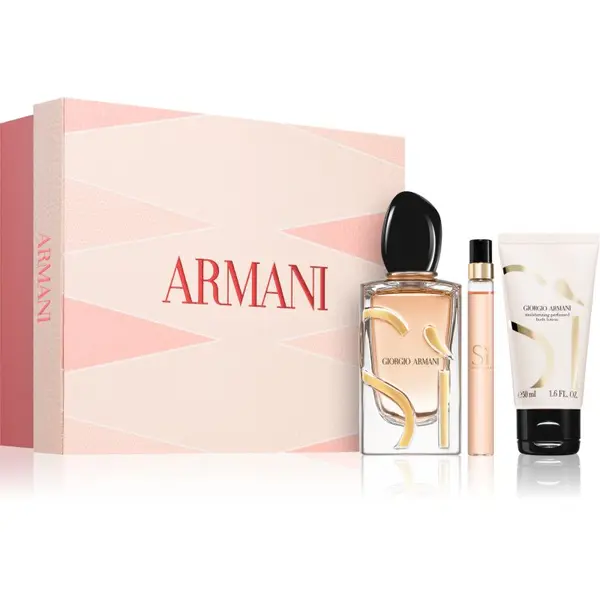 Armani Armani Sì подаръчен комплект за жени