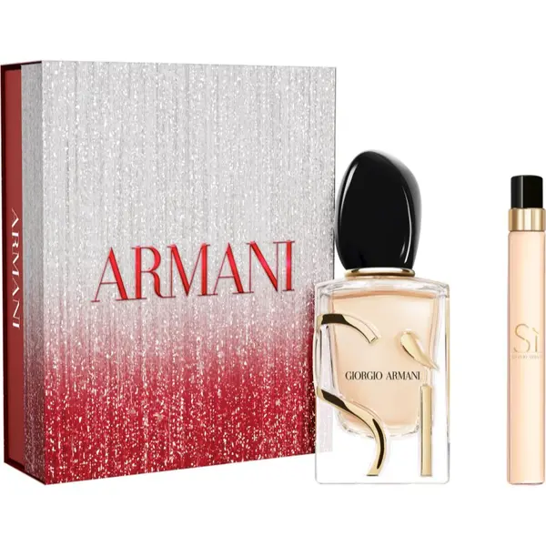 Armani Armani Sì подаръчен комплект за жени