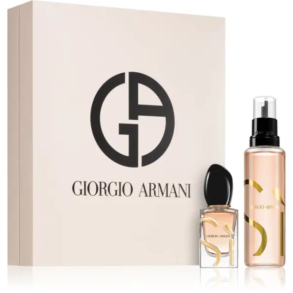 Armani Armani Sì подаръчен комплект за жени