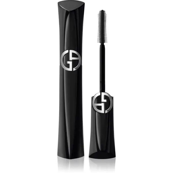 Armani Armani Vertigo Lift спирала за максимален обем цвят Black 10 мл.