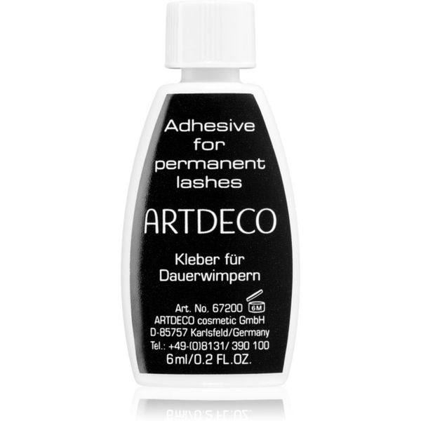 Artdeco ARTDECO Adhesive for Lashes лепило за перманентни мигли 6 мл.