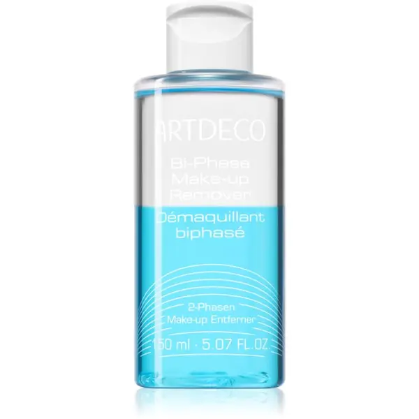 Artdeco ARTDECO Bi-Phase Make-up Remover двуфазен продукт за почистване на грим 150 мл.