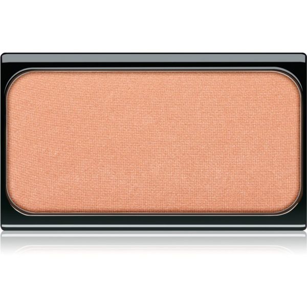 Artdeco ARTDECO Blusher пудров руж в практична магнитна опаковка цвят 330.13 Brown Orange Blush 5 гр.