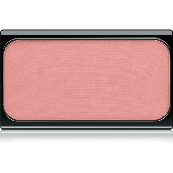 Artdeco ARTDECO Blusher пудров руж в практична магнитна опаковка цвят 33A Little Romance 5 гр.