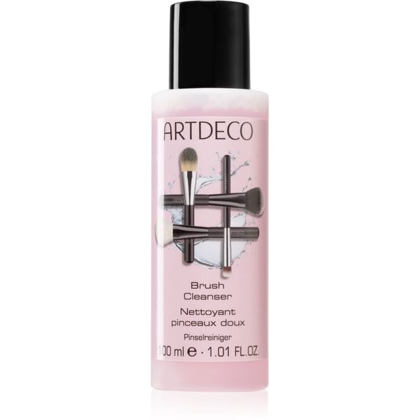 Artdeco ARTDECO Brush Cleanser продукт за почистване на четки 100 мл.
