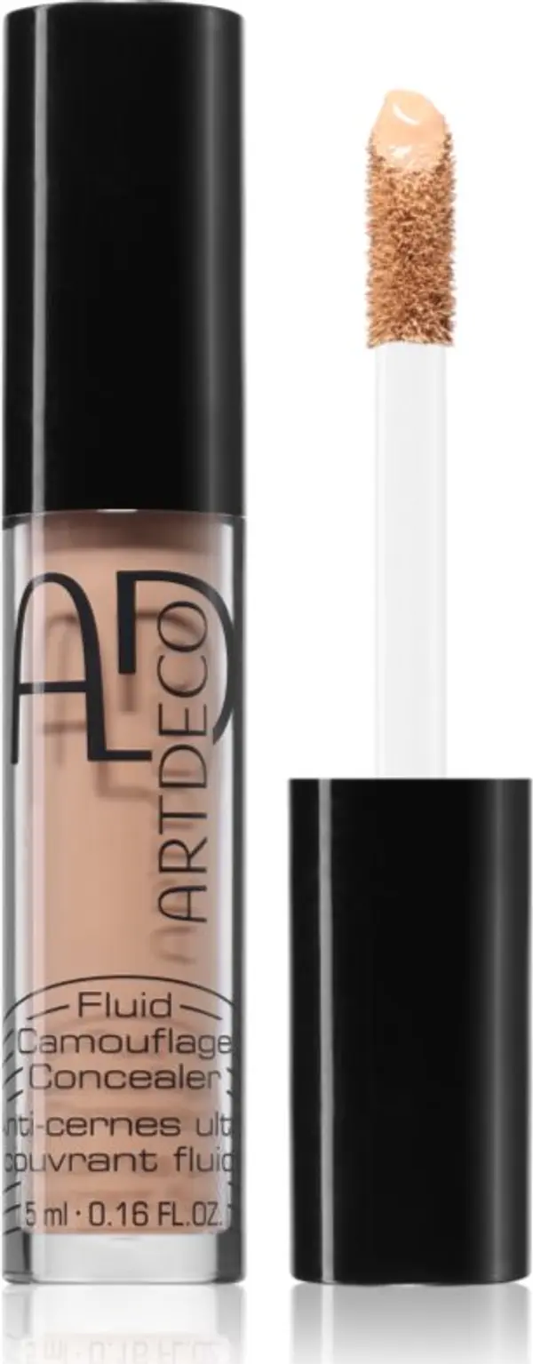 Artdeco ARTDECO Camouflage течен коректор цвят 08 Peach/Peach Medium 5 мл.