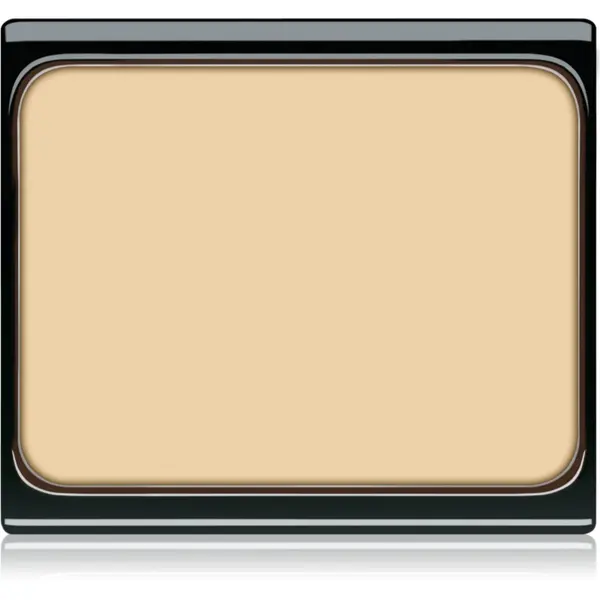 Artdeco ARTDECO Camouflage водоустойчив покриващ крем за поставяне в палитра цвят 492.1 Neutralizing Green 4.5 гр.