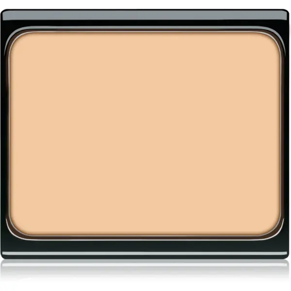 Artdeco ARTDECO Camouflage водоустойчив покриващ крем за поставяне в палитра цвят 492.18 Natural Apricot 4.5 гр.