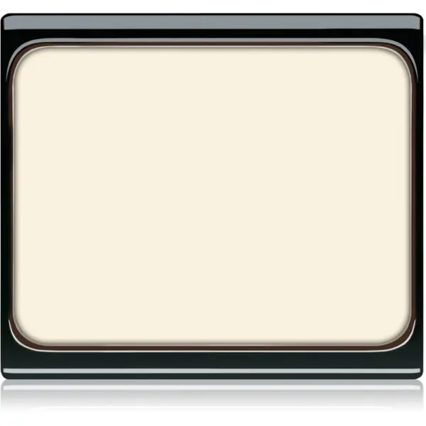 Artdeco ARTDECO Camouflage водоустойчив покриващ крем за поставяне в палитра цвят 492.2 Neutralizing Yellow 4.5 гр.
