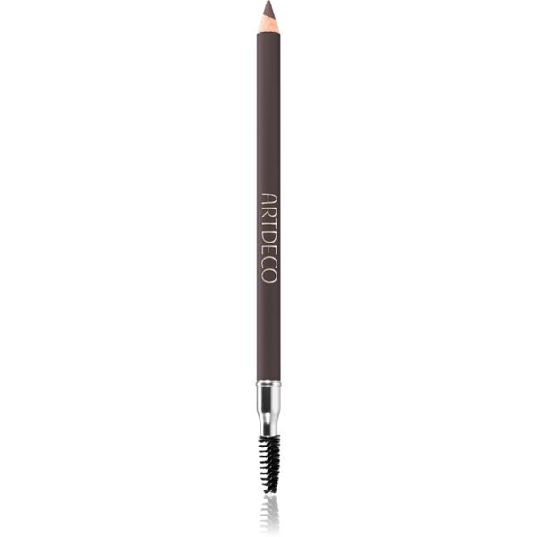 Artdeco ARTDECO Eye Brow Designer молив за вежди  с четка цвят 281.3 Medium Dark 1 гр.