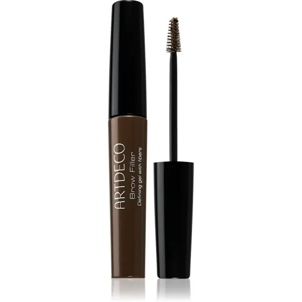 Artdeco ARTDECO Eye Brow Filler спирала за вежди цвят 2809.2 Light Brown 7 мл.