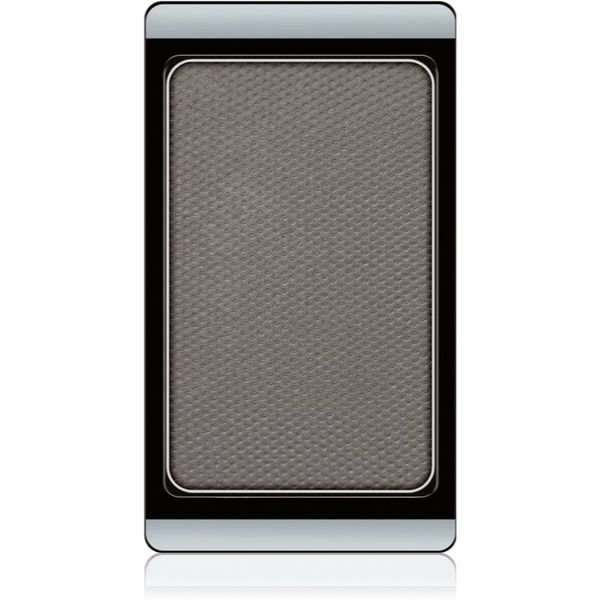 Artdeco ARTDECO Eye Brow Powder пудра за вежди в практична магнитна опаковка цвят 282.2 Dark 0.8 гр.