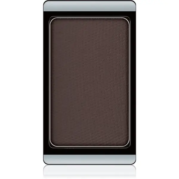 Artdeco ARTDECO Eye Brow Powder пудра за вежди в практична магнитна опаковка за поставяне в палитра цвят 15 Brownie 0.8 гр.