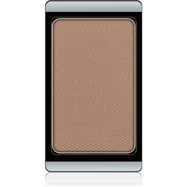 Artdeco ARTDECO Eye Brow Powder пудра за вежди в практична магнитна опаковка за поставяне в палитра цвят 282.5 Medium 0.8 гр.