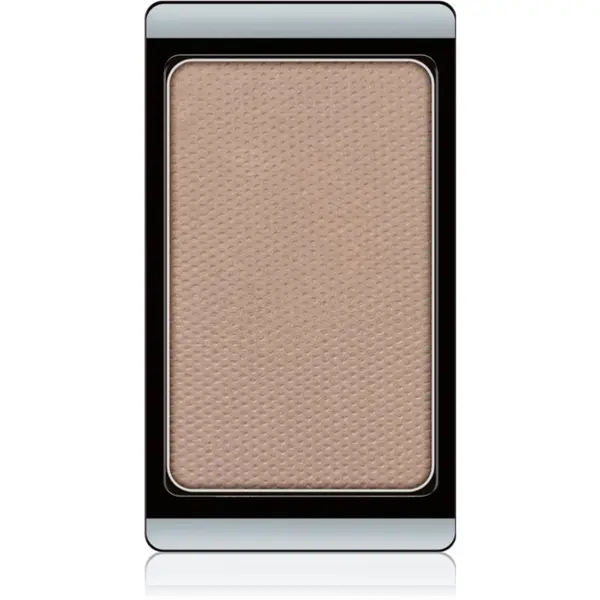Artdeco ARTDECO Eye Brow Powder пудра за вежди в практична магнитна опаковка за поставяне в палитра цвят 3 Brown 0.8 гр.