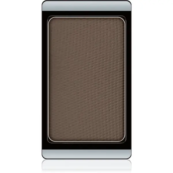 Artdeco ARTDECO Eye Brow Powder пудра за вежди в практична магнитна опаковка за поставяне в палитра цвят 4 Soft Taupe 0.8 гр.