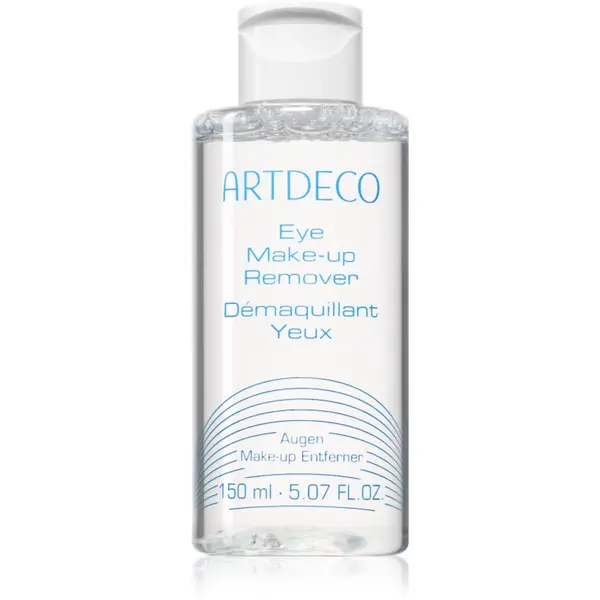 Artdeco ARTDECO Eye Makeup Remover за премахване на очен грим 150 мл.