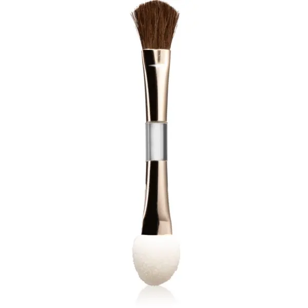 Artdeco ARTDECO Eyeshadow Applicator двустранна универсална четка за околоочната област 1 бр.
