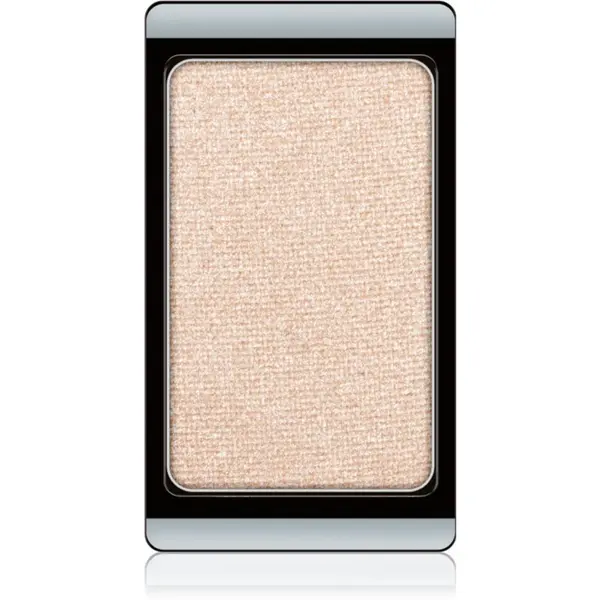 Artdeco ARTDECO Eyeshadow Duochrome сенки за очи за поставяне в палитра цвят 3.211 Elegant Beige 0.8 гр.