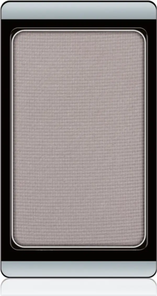 Artdeco ARTDECO Eyeshadow Matt сенки за очи за поставяне в палитра с матиращ ефект цвят 508 Matt Ancient Iron 0.8 гр.