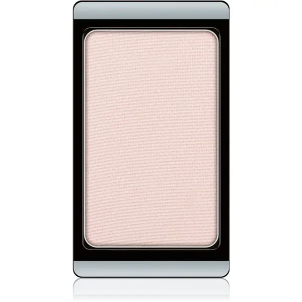 Artdeco ARTDECO Eyeshadow Matt сенки за очи за поставяне в палитра с матиращ ефект цвят 561 Matt Vintage Hydrangea 0,8 гр.