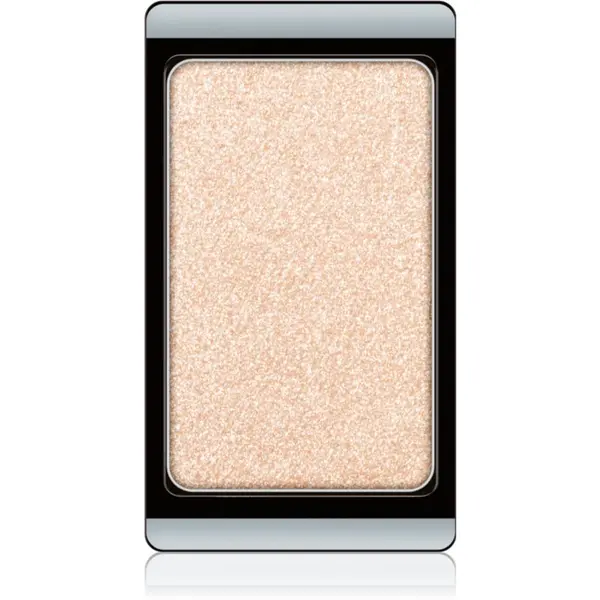 Artdeco ARTDECO Eyeshadow Pearl сенки за очи за поставяне в палитра перлен блясък цвят 23A Pearly Golden Dawn 0,8 гр.