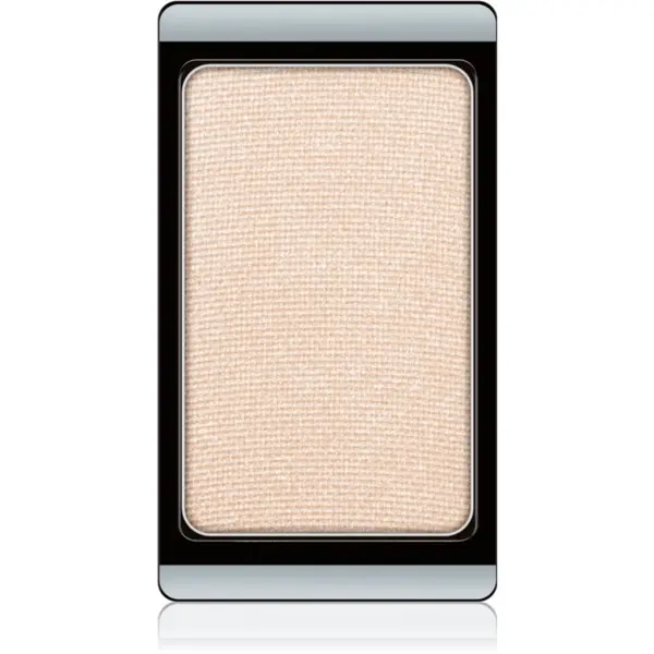 Artdeco ARTDECO Eyeshadow Pearl сенки за очи за поставяне в палитра перлен блясък цвят 29 Pearly Light Beige 0,8 гр.