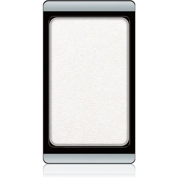 Artdeco ARTDECO Eyeshadow Pearl сенки за очи за поставяне в палитра перлен блясък цвят 30.10 Pearly White 0.8 гр.