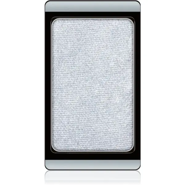 Artdeco ARTDECO Eyeshadow Pearl сенки за очи за поставяне в палитра перлен блясък цвят 74 Pearly Grey Blue 0.8 гр.