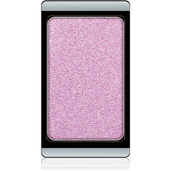 Artdeco ARTDECO Eyeshadow Pearl сенки за очи за поставяне в палитра перлен блясък цвят 87 Pearly Purple 0,8 гр.