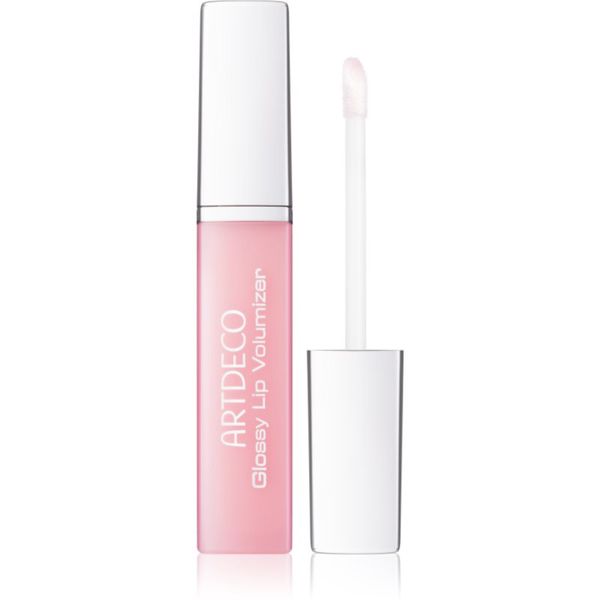 Artdeco ARTDECO Glossy Lip Volumizer гланц за обем на устните цвят 1930 Cool Nude 6 мл.