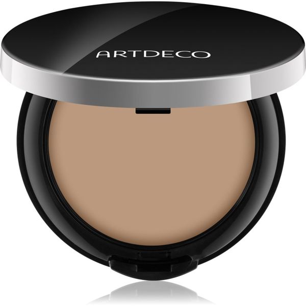 Artdeco ARTDECO High Definition нежна компактна пудра цвят 410.3 Soft Cream 10 гр.