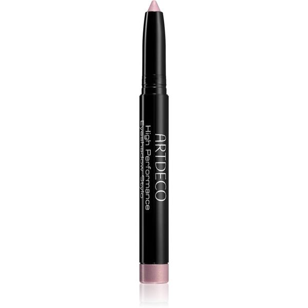 Artdeco ARTDECO High Performance сенки за очи в молив цвят 40 Frozen Rose 1,4 гр.