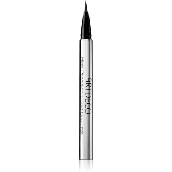 Artdeco ARTDECO High Precision течни очни линии 240.01 Black 4 гр.